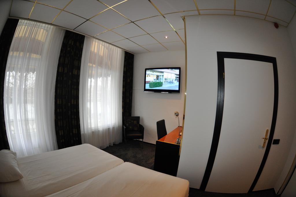 Hotel Le Beau Rivage Middelburg Quarto foto